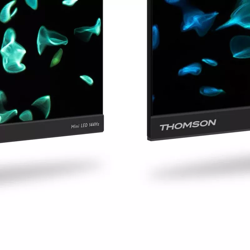 Thomson 43MG7C15 - Smart TV LED 4K, Google TV, 43
