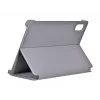 Lenovo ZG38C04869 capa Folio para Tab M9, 22,9 cm (9 polegadas), poliuretano/policarbonato, cinzenta