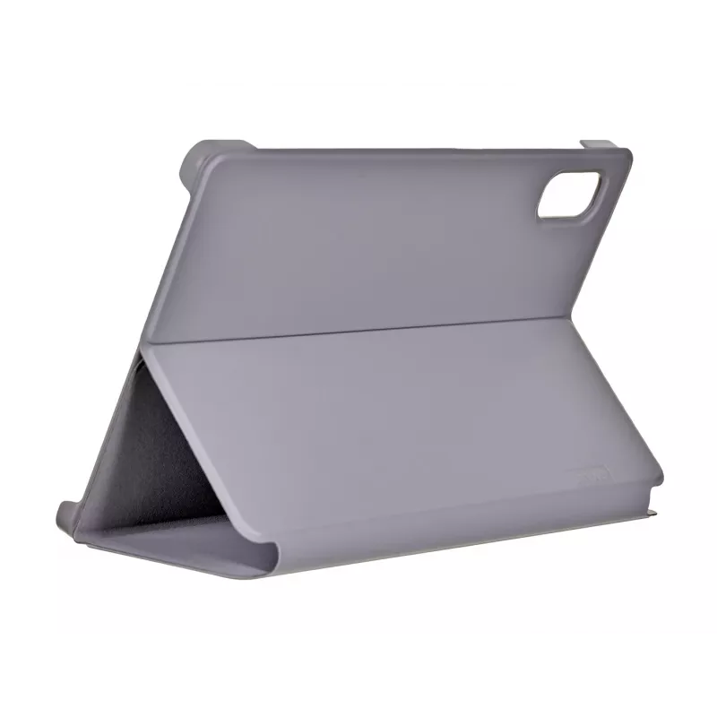 Lenovo ZG38C04869 capa Folio para Tab M9, 22,9 cm (9 polegadas), poliuretano/policarbonato, cinzenta