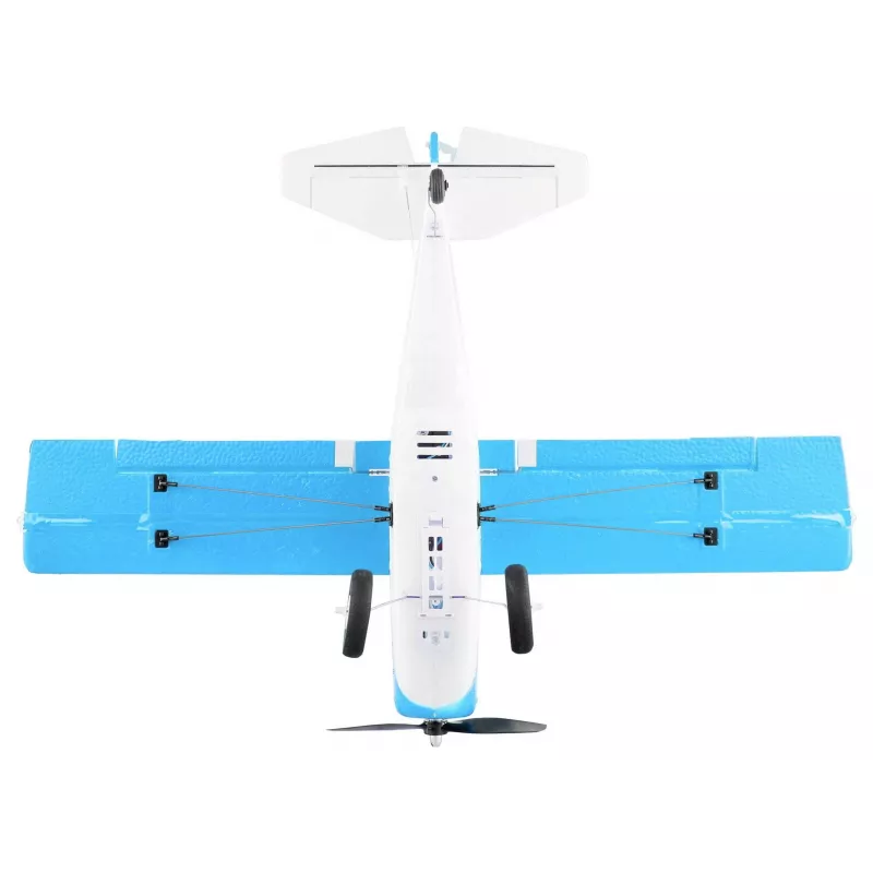 Avião radiomodelo Amewi Maule M7 motor elétrico