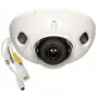 Dahua WizSense câmara de vigilância IP dome DH-IPC-HDBW3541F-AS-S2 — 5 MP, 2,8 mm, 2960×1668, interior/exterior, teto/parede