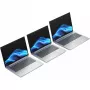 HP ProBook 4 G1i Portátil AI - Design de dobradiça de 177 graus - Intel Core Ultra 7 255H / 2 GHz - Win 11 Pro - GF RTX 3050 - 32 GB RAM - 1 TB SSD NVMe - 35,6 cm (14 inch)