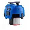 Nilfisk Multi II 30 T preto, azul 30 L 1400 W