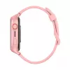Smartwatch Stelio Junior Pro AI 4G ST-SWJ102-PK — relógio 4G para criança, rosa