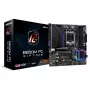 Placa-mãe ASRock B650M PG Riptide AMD B650 Socket AM5 micro ATX
