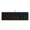 CHERRY G80-3000N RGB Teclado Universal USB QWERTZ Alemão Preto