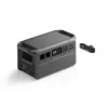 DJI Power 1000 V2 estação de energia portátil, LiFePO4