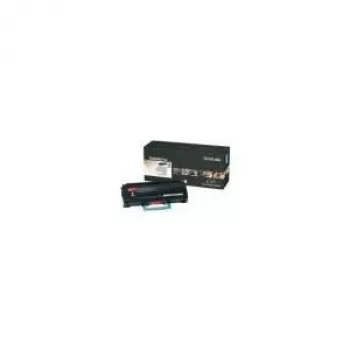 Lexmark X463X31G - Toner preto - para X463de, X464de, X466de, X466dte, X466dwe