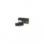 Lexmark X463X31G - Toner preto - para X463de, X464de, X466de, X466dte, X466dwe