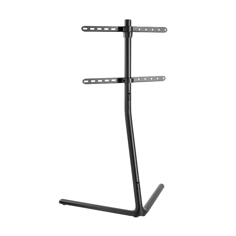 LogiLink BP0079 suporte de TV de chão com base em V, 49-70 polegadas, 40 kg, preto