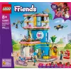 LEGO Friends 42689 Clube de amigos de Heartlake City
