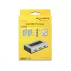 Comutador de vídeo HDMI DeLOCK 87663
