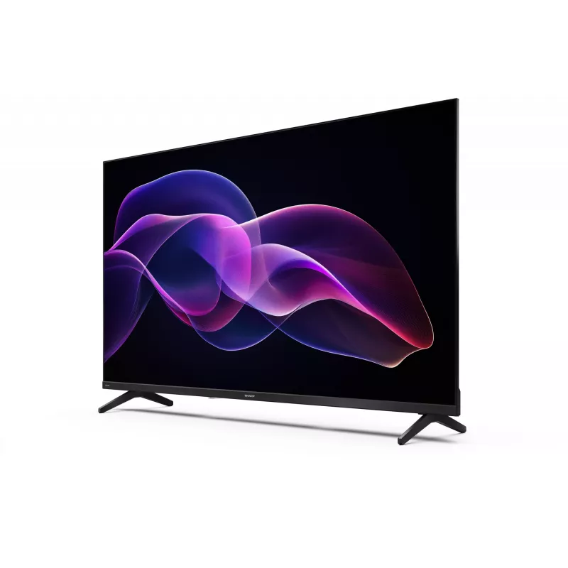 Sharp | 40HF3265E | 40 polegadas | Smart TV | Google TV