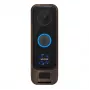 Capa Ubiquiti G4 Doorbell Pro Wood policarbonato PC 1 unid.