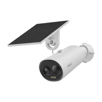 Imou Cell 3C 5MP câmara de vigilância IP bullet exterior 2880 x 1620 píxeis parede