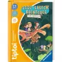 tiptoi Lese-und-Hör-Abenteuer: Zauberwald, livro didático