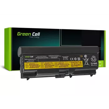Bateria de substituição para portátil Green Cell LE28