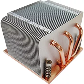 Dissipador/Radiador Inter-Tech K-618