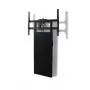 Suporte elétrico AVTEK DS600/BW