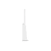 Router portátil Xiaomi BE3600 — Dualband 2,4/5 GHz, Wi-Fi 7 (802.11be), 2,5 Gigabit Ethernet, 4× LAN, 2×2 antenas, branco