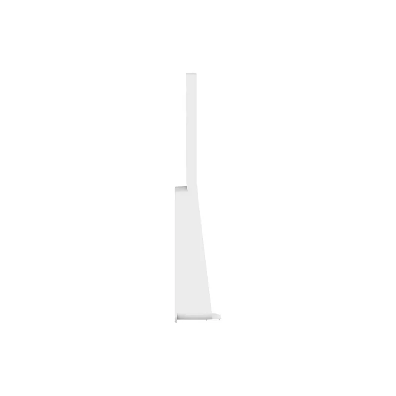 Router portátil Xiaomi BE3600 — Dualband 2,4/5 GHz, Wi-Fi 7 (802.11be), 2,5 Gigabit Ethernet, 4× LAN, 2×2 antenas, branco