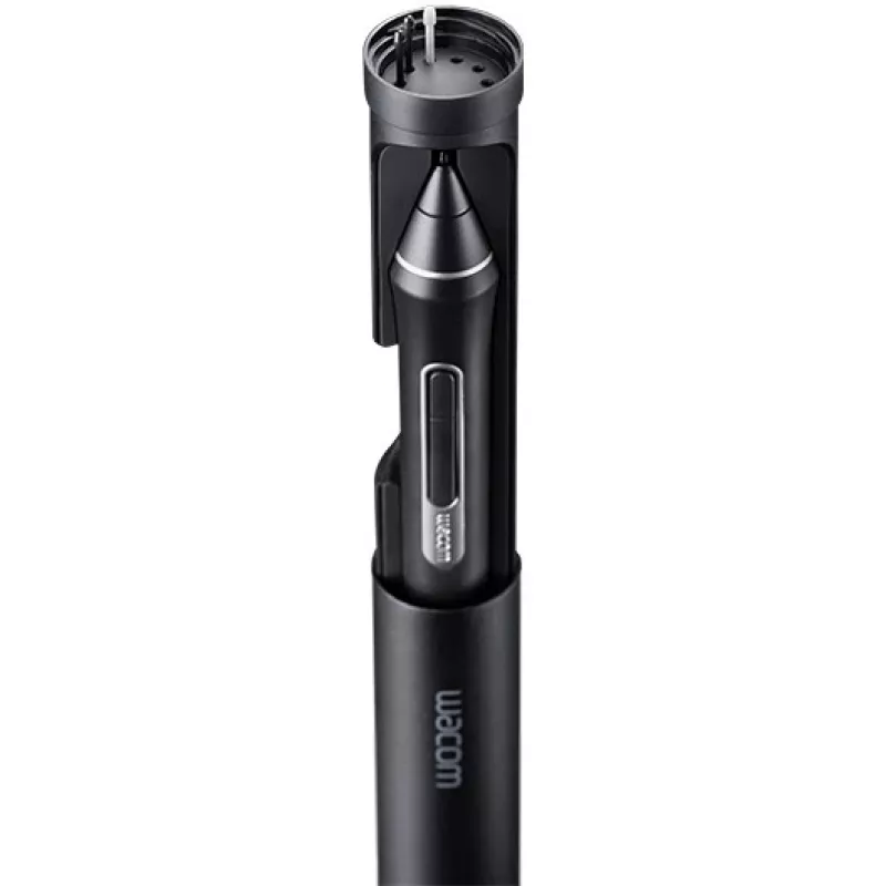 Wacom Pro Pen 2 caneta stylus 15 g preta