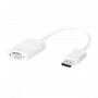 Adaptador de cabo de vídeo VGA D-Sub DisplayPort LogiLink CV0059B