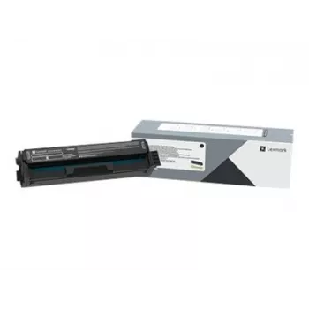 Tinteiro Lexmark C3224 MC3224 2500 páginas preto