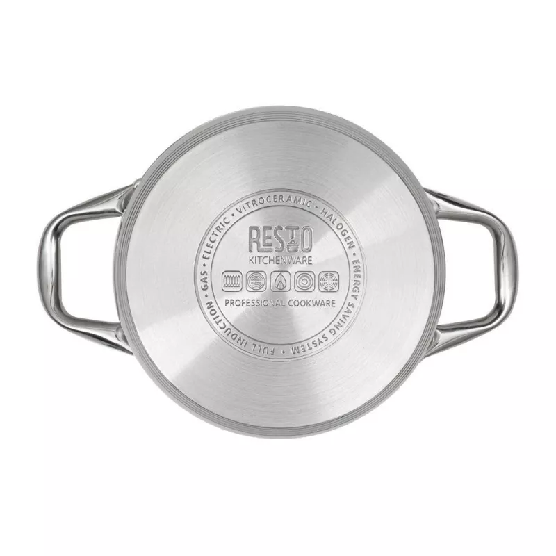 Caçarola D18CM 2,7L/92103 Resto