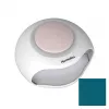 Secador de unhas HoMedics ND-H100WH aparelho compacto de secagem rápida para salões e uso doméstico