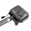 Bolsa de transporte Telesin para câmara DJI Action 3/4/5 Pro — design compacto, material durável