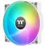 Ventoinha de caixa Thermaltake CT200 ARGB Sync 200mm branca