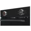 Forno de encastrar AMICA ED6769BA+ S-TYPE 1195515 com multifunções, classe de eficiência energética A+