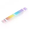 Jonsbo DY-2 cabo luminoso para PC, GPU 2x 8-pin, 0,3 m