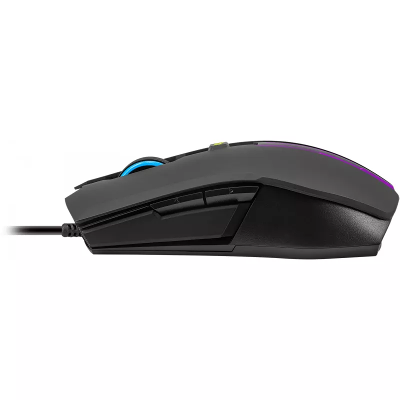 Cooler Master Desktop Gaming Devastator 3 [DE] preto RGB versão revista (SGB-3000-KKMF4-DE)