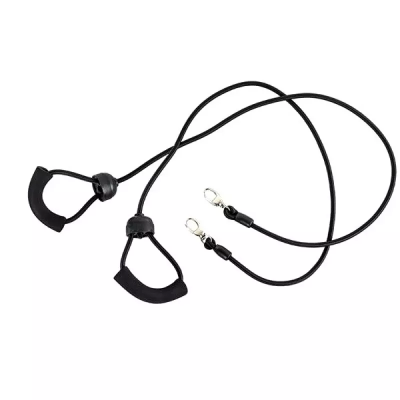 Fitness HMS S3033 Rosa, Branco
