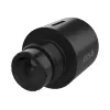 Unidade de sensor Axis 02641-001 CMOS 1,98 mm preto