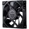 Ventoinha PHANTEKS M25G2-120 120mm PWM preta