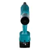 Pistola de rebites Makita DRV250 manual