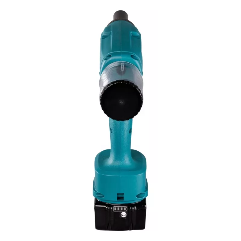 Pistola de rebites Makita DRV250 manual