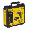 PARAFUSADEIRA Stanley SFMCD710D2K-QW