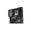 Motherboard Sapphire PULSE B850M WIFI — AMD B850 micro ATX, Socket AM5, DDR5 até 7600 MHz, 4 DIMM, 192 GB, Wi-Fi 6, 2.5GbE