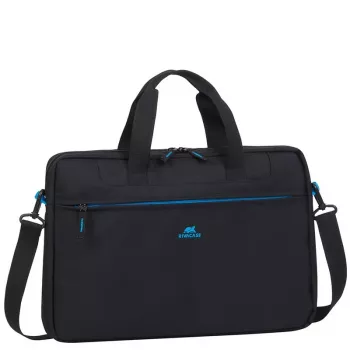 Mala de ombro Rivacase 8037 39,6 cm (15,6