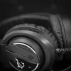 White Shark GH-2044 Wolf preto