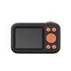Action cam SJCam Funcam+ branca — 1080p Full HD, à prova de água