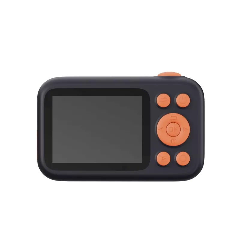 Action cam SJCam Funcam+ branca — 1080p Full HD, à prova de água