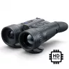 Binóculos PULSAR Merger LRF XL50 BK-7 Porro preto
