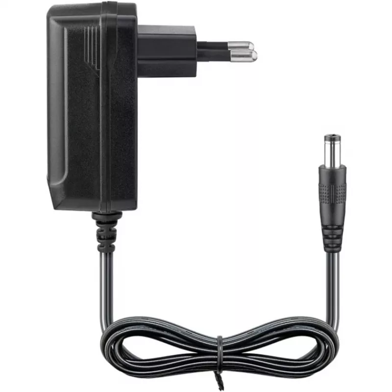 Adaptador externo HDD/SSD WENTRONIC USB 3.0 — Goobay 72013 (suporte IDE/SATA)