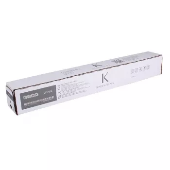 Toner Utax 1T02NK0UT0 CK-7514 2000 páginas preto