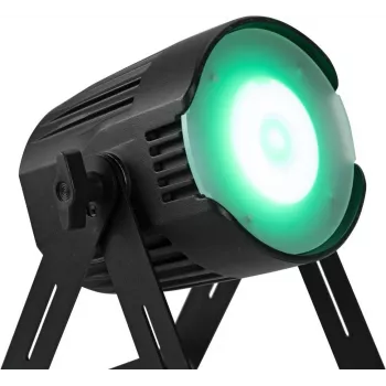 Disco difusor EUROLITE PST-40 QCL Spot 80° acessório para projetores de palco/clube